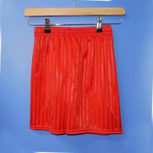 Red Shadow Shorts