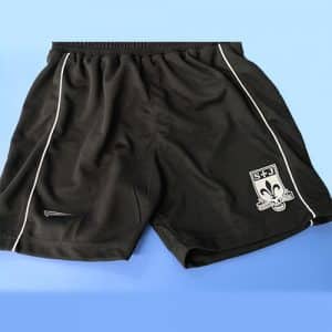 PE Shorts (Optional for Girls)