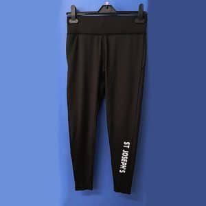 Girl's PE Leggings