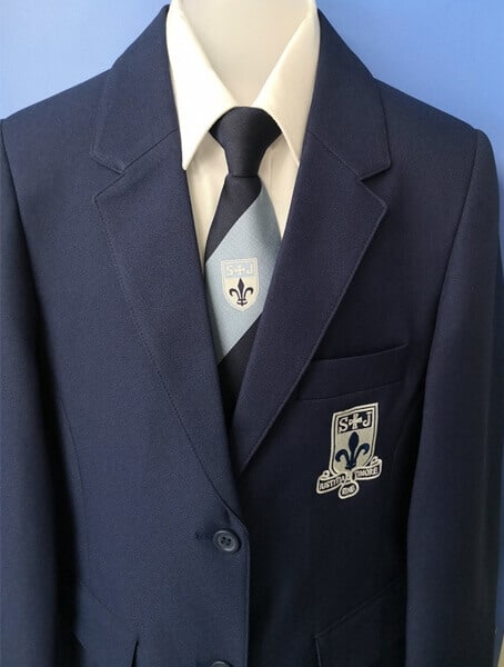 st-josephs-blue-stripe