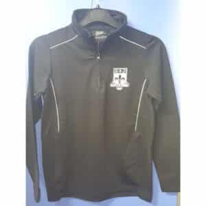 Falcon Unisex PE 1/4 Zip Jacket