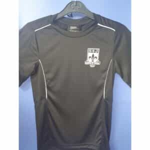 Falcon Unisex PE T-Shirt
