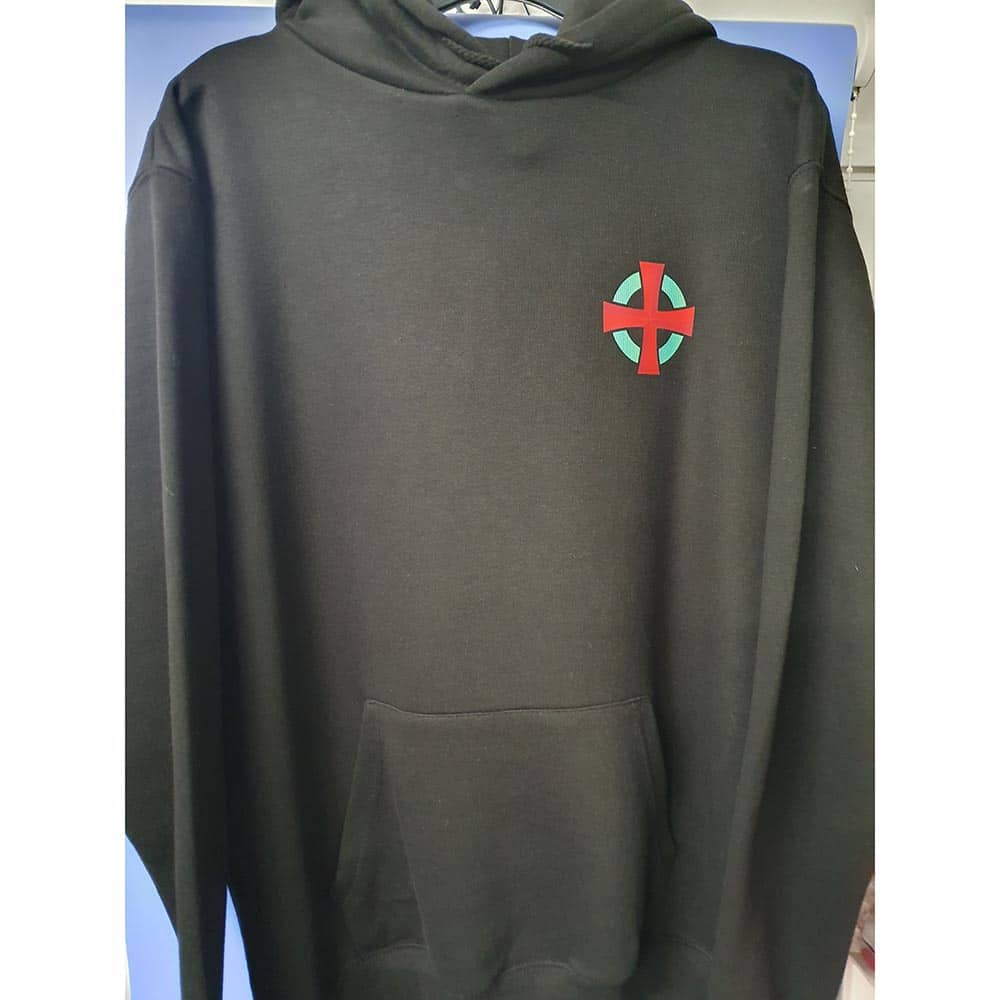Holy Cross Leavers Hoody (2026) - Image 2